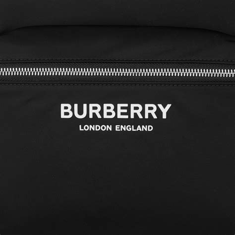 burberry print full|burberry print nylon backpacks.